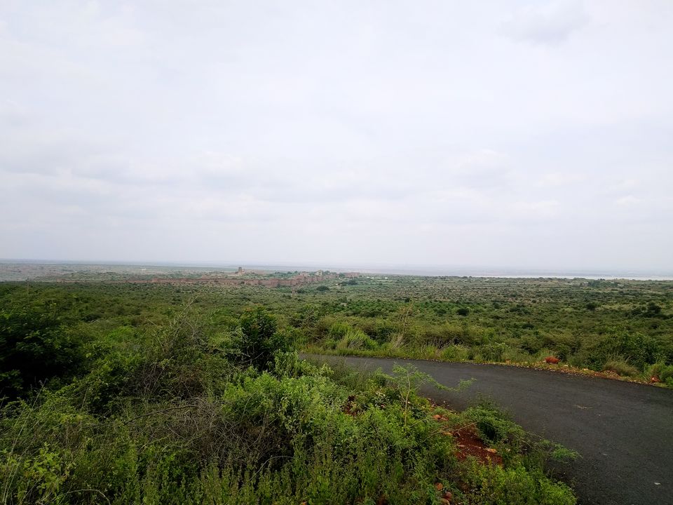 Photo of Solo Road Trip- Bangalore to India's Grand Canyon and Longest cave in Indian Subcontinent 6/26 by Shivang Kapoor