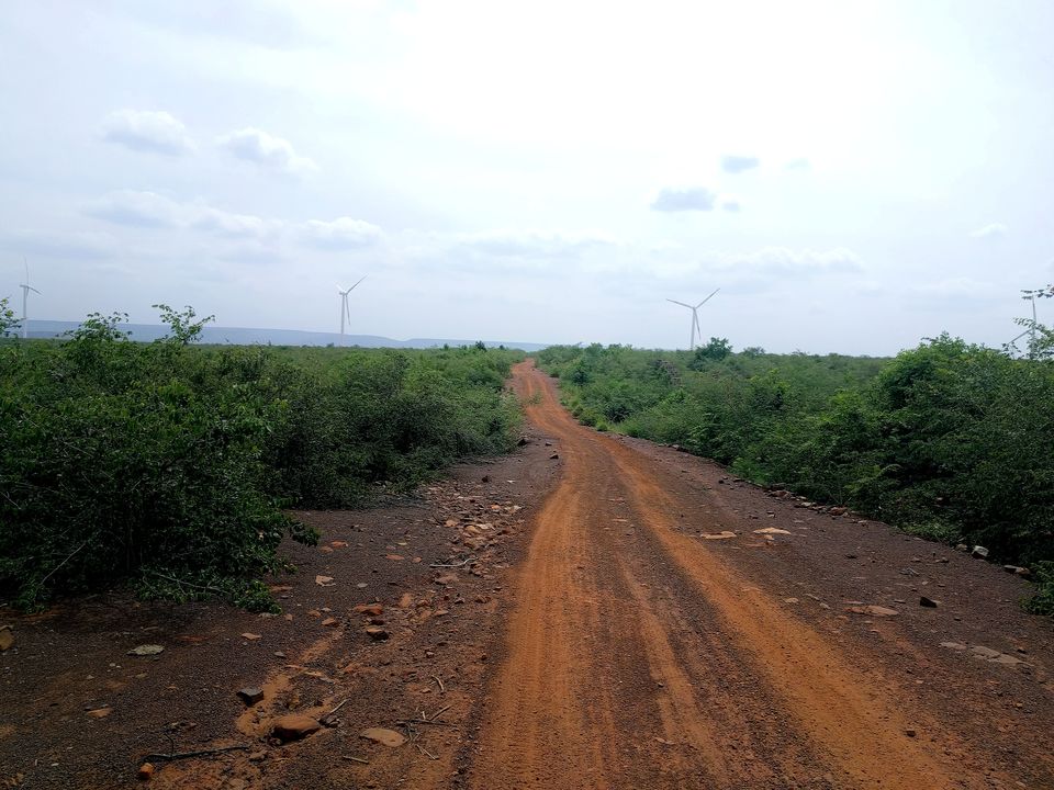 Photo of Solo Road Trip- Bangalore to India's Grand Canyon and Longest cave in Indian Subcontinent 5/26 by Shivang Kapoor