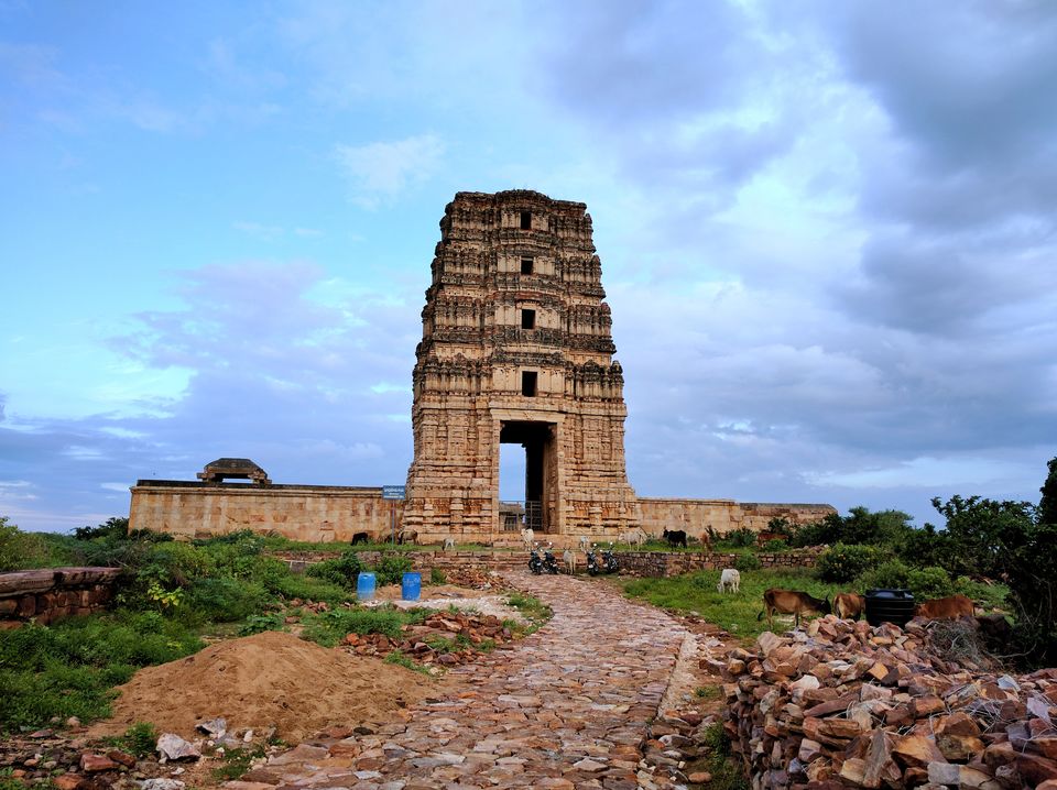 Photo of Solo Road Trip- Bangalore to India's Grand Canyon and Longest cave in Indian Subcontinent 16/26 by Shivang Kapoor
