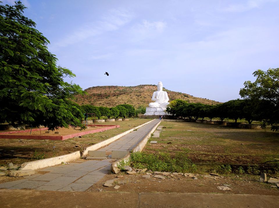 Photo of Solo Road Trip- Bangalore to India's Grand Canyon and Longest cave in Indian Subcontinent 20/26 by Shivang Kapoor