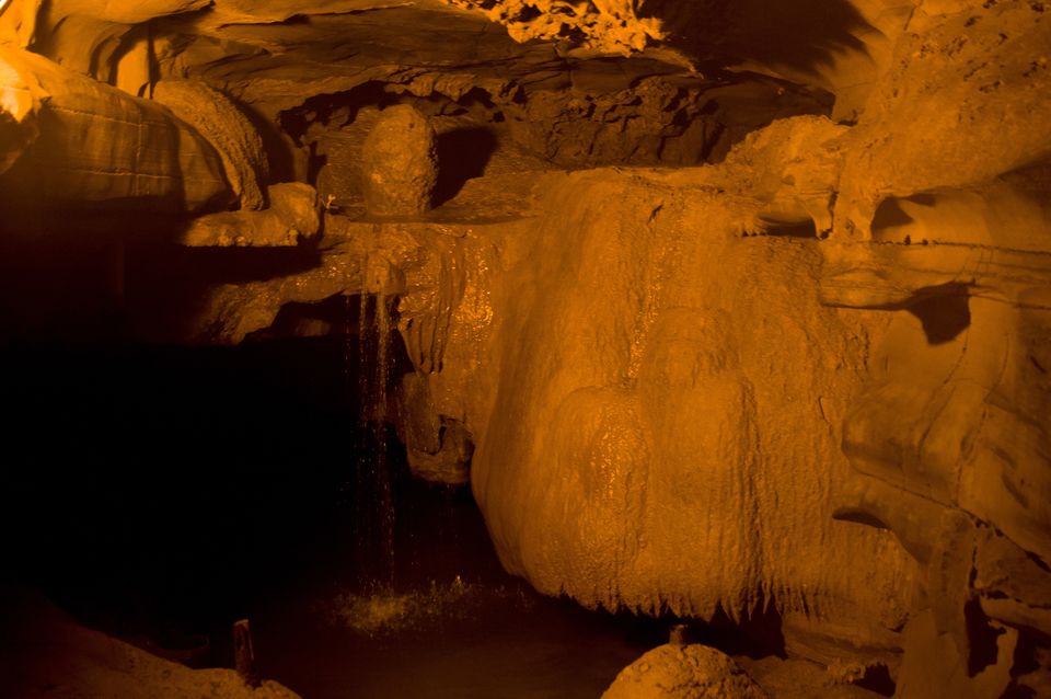 Photo of Solo Road Trip- Bangalore to India's Grand Canyon and Longest cave in Indian Subcontinent 25/26 by Shivang Kapoor