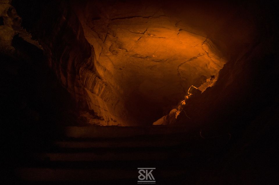Photo of Solo Road Trip- Bangalore to India's Grand Canyon and Longest cave in Indian Subcontinent 26/26 by Shivang Kapoor
