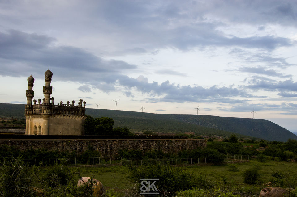 Photo of Solo Road Trip- Bangalore to India's Grand Canyon and Longest cave in Indian Subcontinent 17/26 by Shivang Kapoor