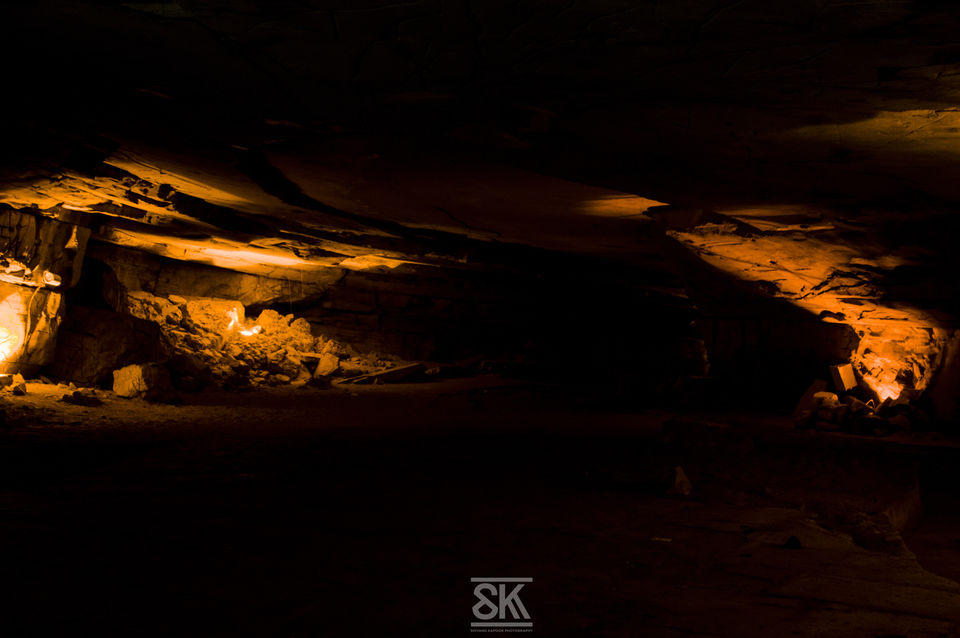 Photo of Solo Road Trip- Bangalore to India's Grand Canyon and Longest cave in Indian Subcontinent 24/26 by Shivang Kapoor