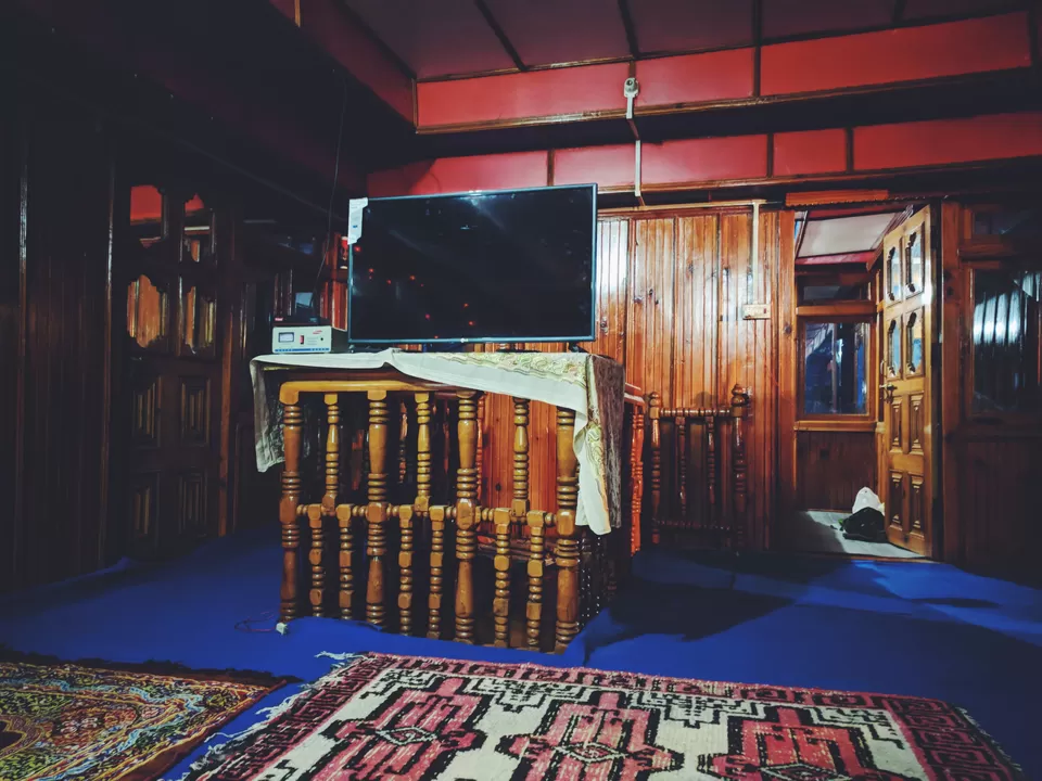 Photo of Gainchwan Gaon, Uttarakhand, India by Shivang Kapoor