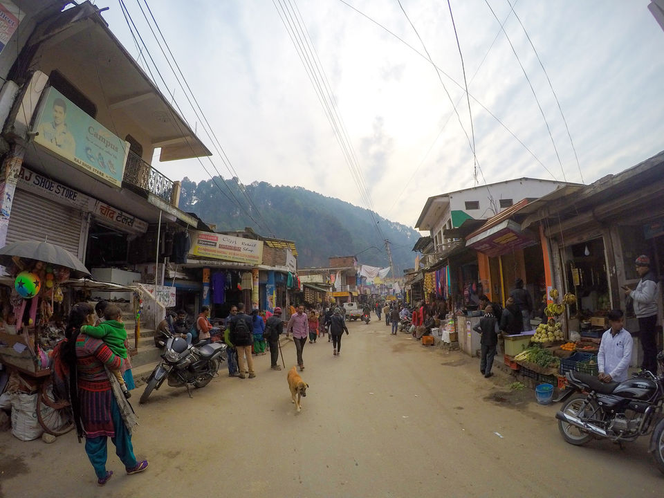 Photo of Dehradun, Uttarakhand, India by Shivang Kapoor