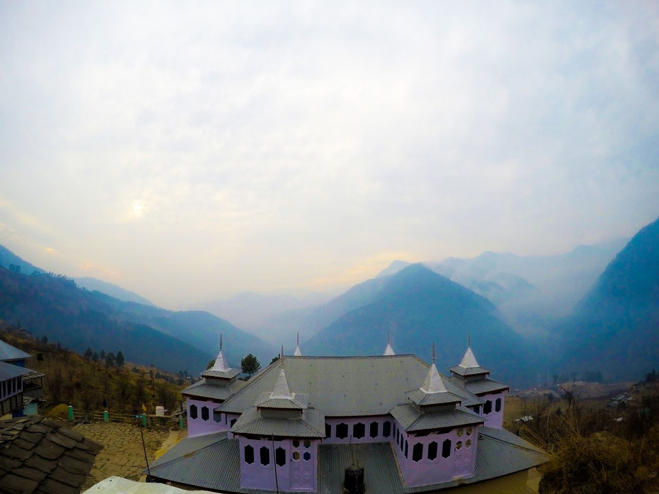 Photo of First High Altitude trek to Kedarkantha (12,500 feet) by IndiaHikes by Shivang Kapoor