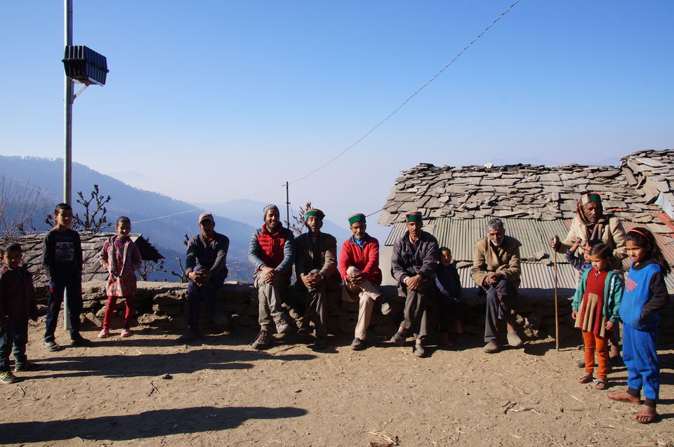Photo of First High Altitude trek to Kedarkantha (12,500 feet) by IndiaHikes by Shivang Kapoor