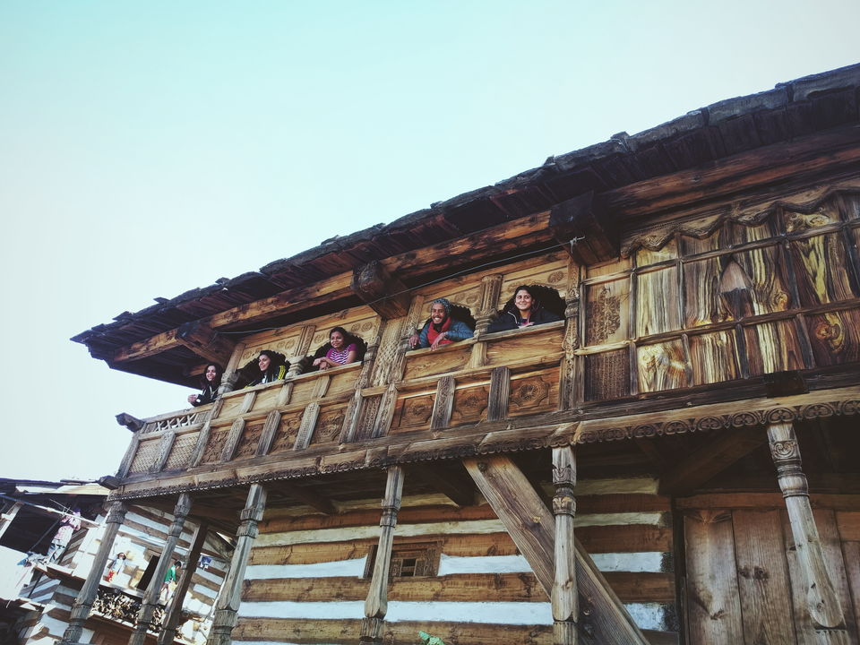 Photo of First High Altitude trek to Kedarkantha (12,500 feet) by IndiaHikes by Shivang Kapoor