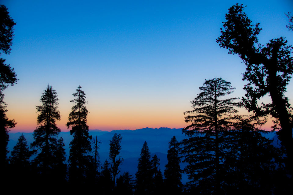 Photo of First High Altitude trek to Kedarkantha (12,500 feet) by IndiaHikes by Shivang Kapoor