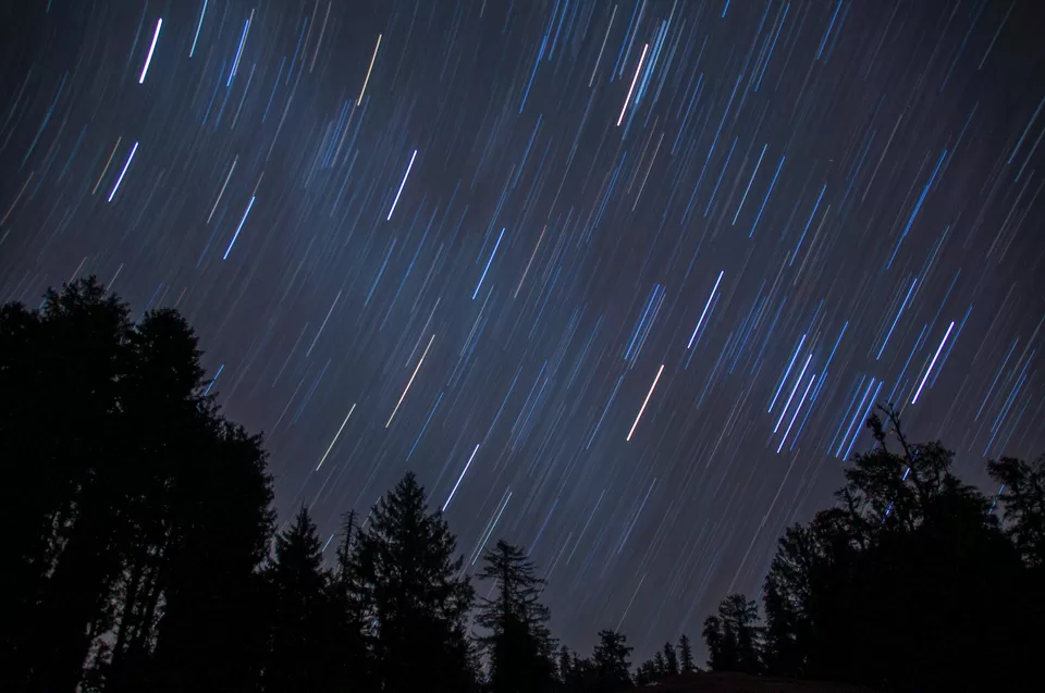 Photo of Kedarkantha Base Camp, Singtur Range, Uttarakhand, India by Shivang Kapoor