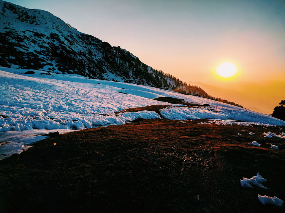 Photo of Pukhrora, Uttarakhand, India by Shivang Kapoor