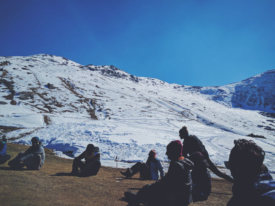 Photo of Pukhrora, Uttarakhand, India by Shivang Kapoor