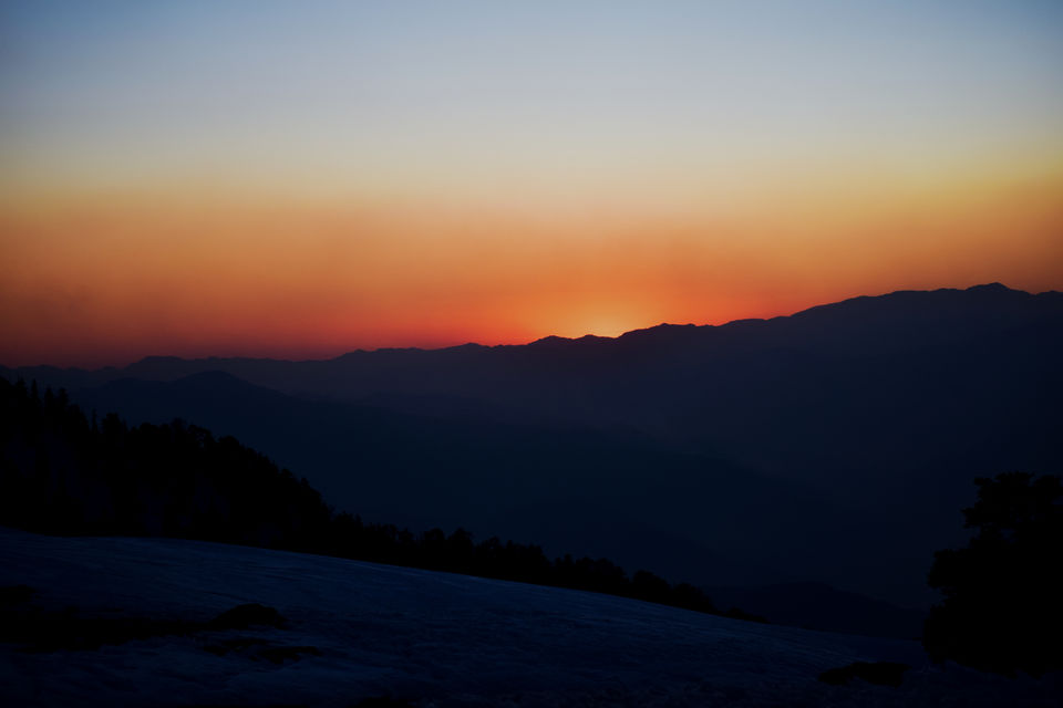 Photo of First High Altitude trek to Kedarkantha (12,500 feet) by IndiaHikes by Shivang Kapoor