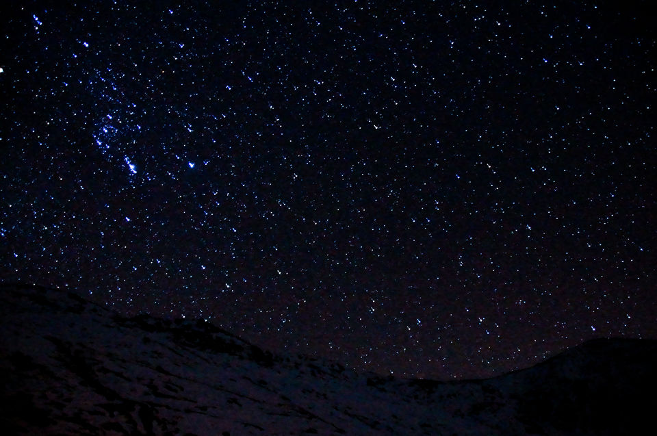 Photo of Kedarkantha Peak, Singtur Range, Uttarakhand, India by Shivang Kapoor