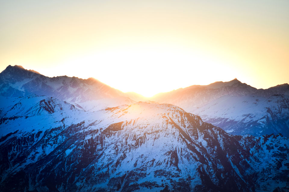 Photo of First High Altitude trek to Kedarkantha (12,500 feet) by IndiaHikes by Shivang Kapoor
