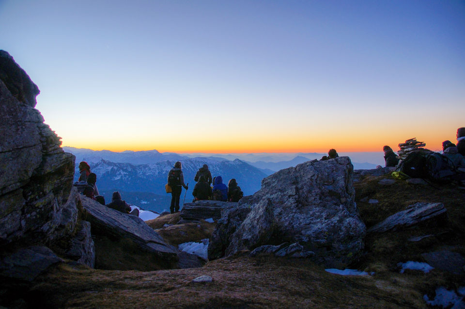 Photo of First High Altitude trek to Kedarkantha (12,500 feet) by IndiaHikes by Shivang Kapoor