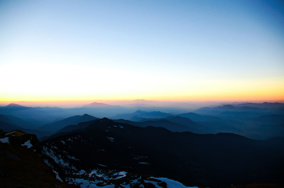 Photo of First High Altitude trek to Kedarkantha (12,500 feet) by IndiaHikes by Shivang Kapoor