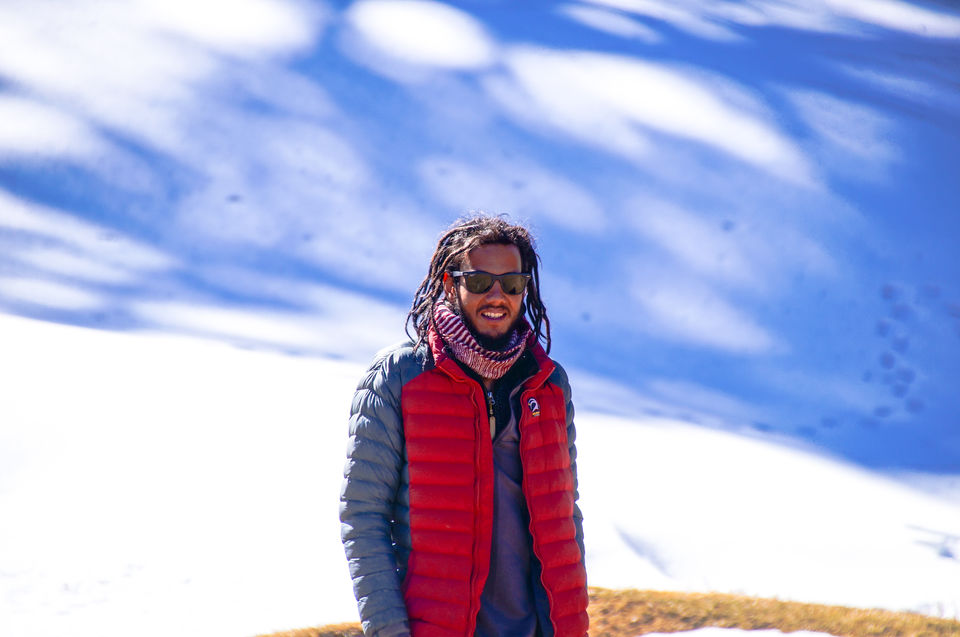Photo of First High Altitude trek to Kedarkantha (12,500 feet) by IndiaHikes by Shivang Kapoor