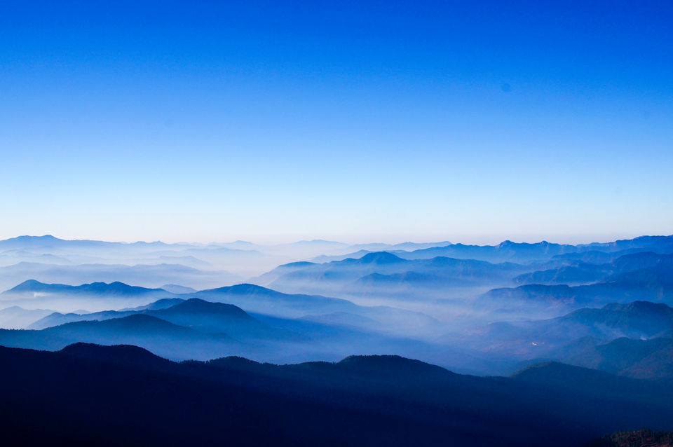 Photo of First High Altitude trek to Kedarkantha (12,500 feet) by IndiaHikes by Shivang Kapoor