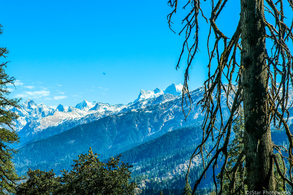 Photo of First High Altitude trek to Kedarkantha (12,500 feet) by IndiaHikes by Shivang Kapoor