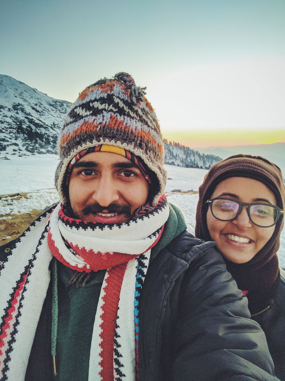 Photo of First High Altitude trek to Kedarkantha (12,500 feet) by IndiaHikes by Shivang Kapoor