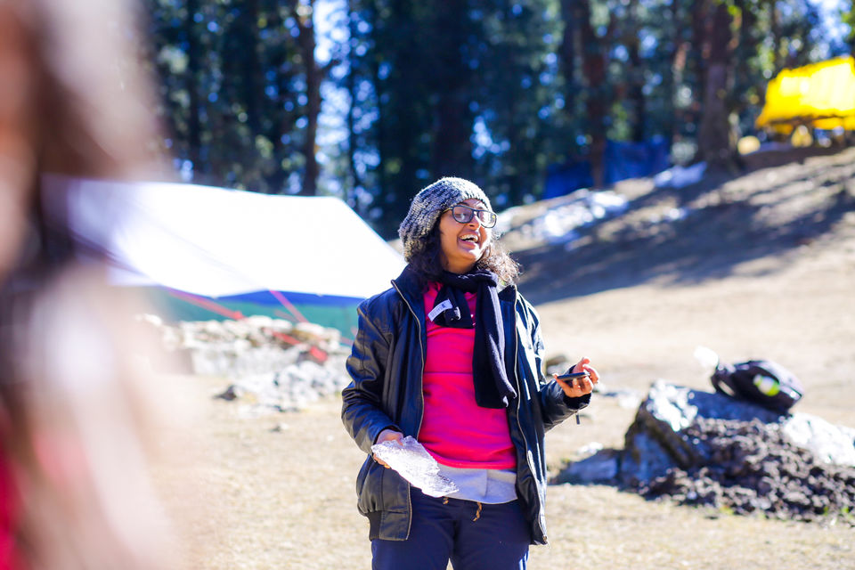 Photo of First High Altitude trek to Kedarkantha (12,500 feet) by IndiaHikes by Shivang Kapoor
