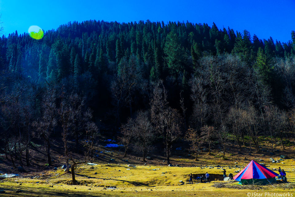 Photo of First High Altitude trek to Kedarkantha (12,500 feet) by IndiaHikes by Shivang Kapoor