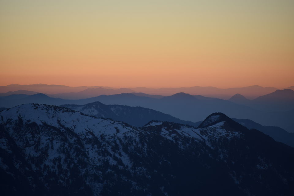 Photo of First High Altitude trek to Kedarkantha (12,500 feet) by IndiaHikes by Shivang Kapoor