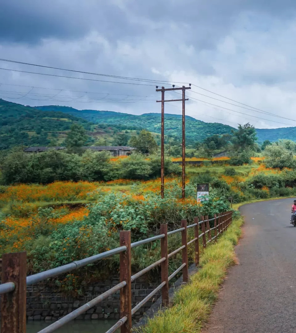 Photo of Lavasa by Anuroop Chaudhury