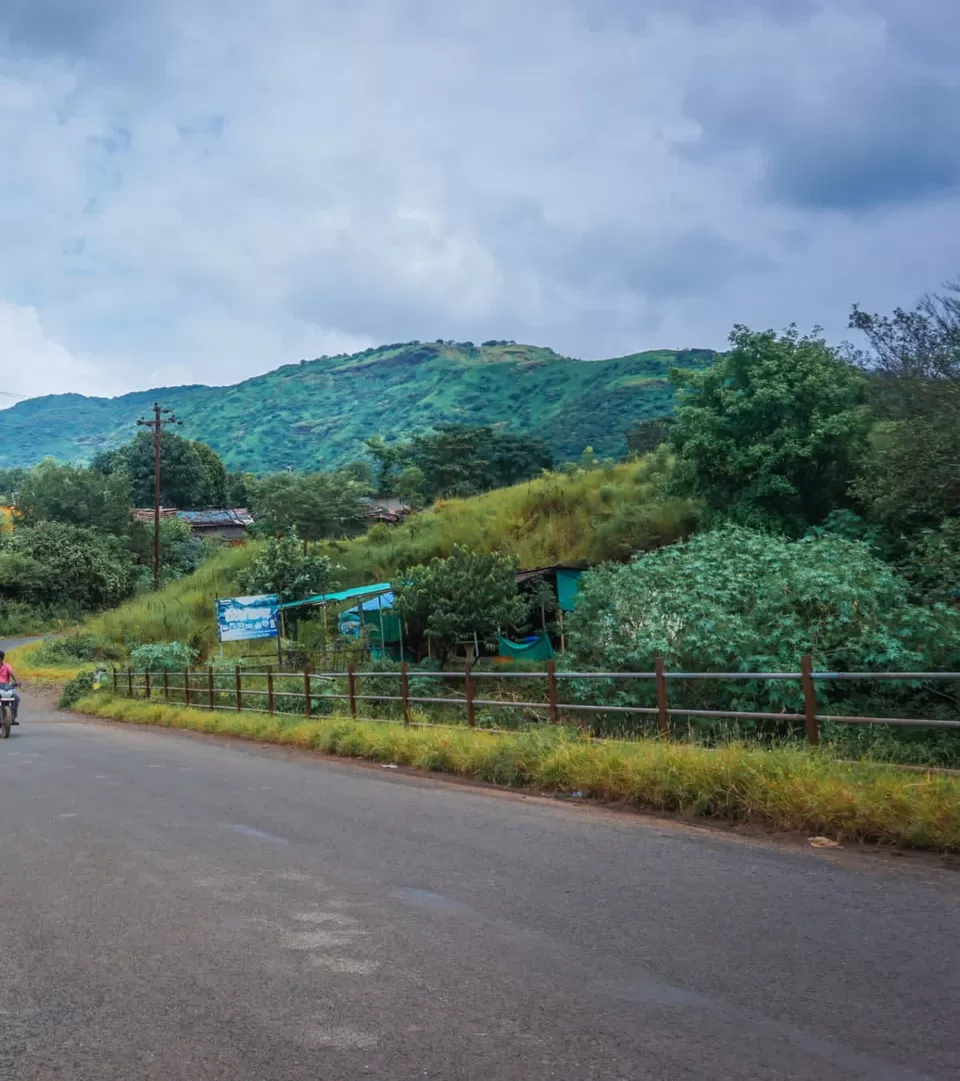 Photo of Lavasa by Anuroop Chaudhury