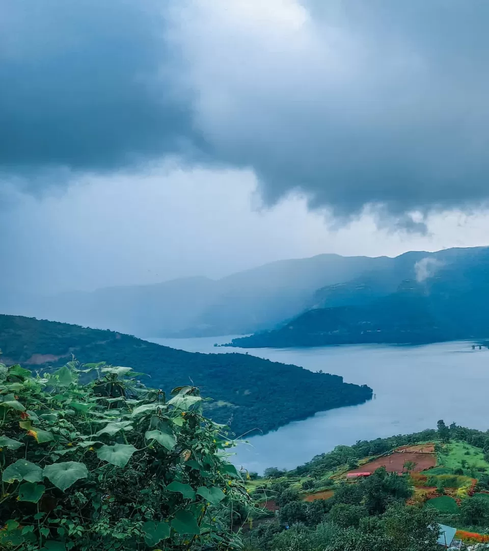 Photo of Lavasa by Anuroop Chaudhury