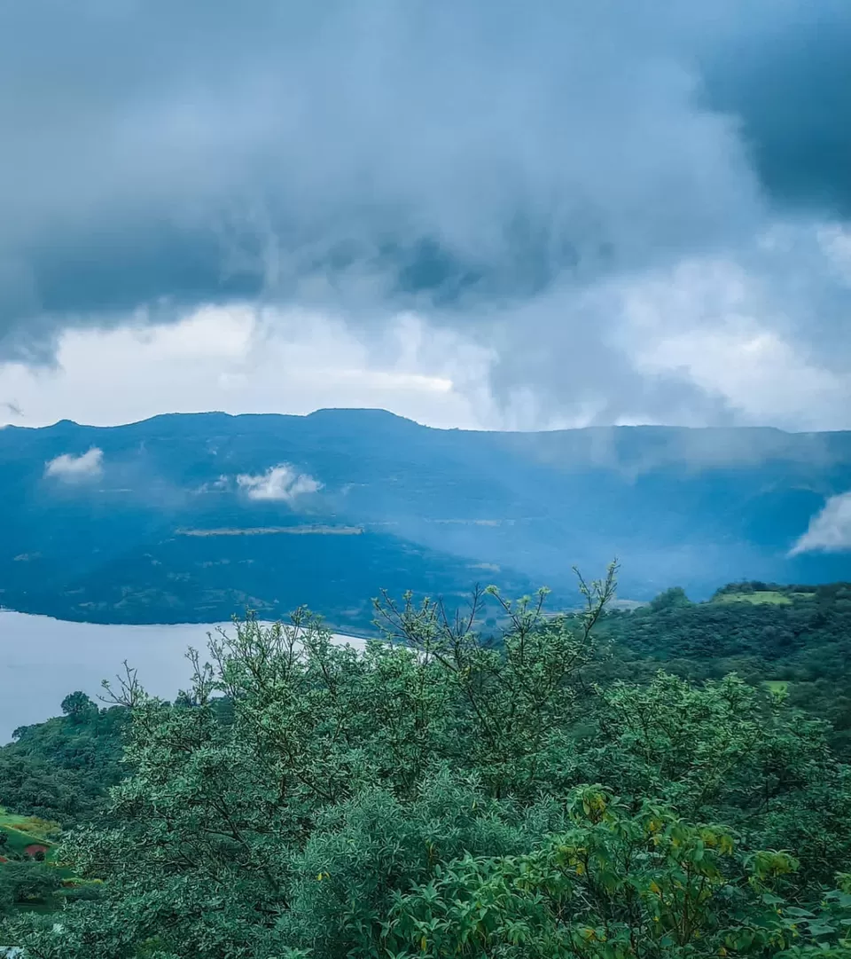 Photo of Lavasa by Anuroop Chaudhury