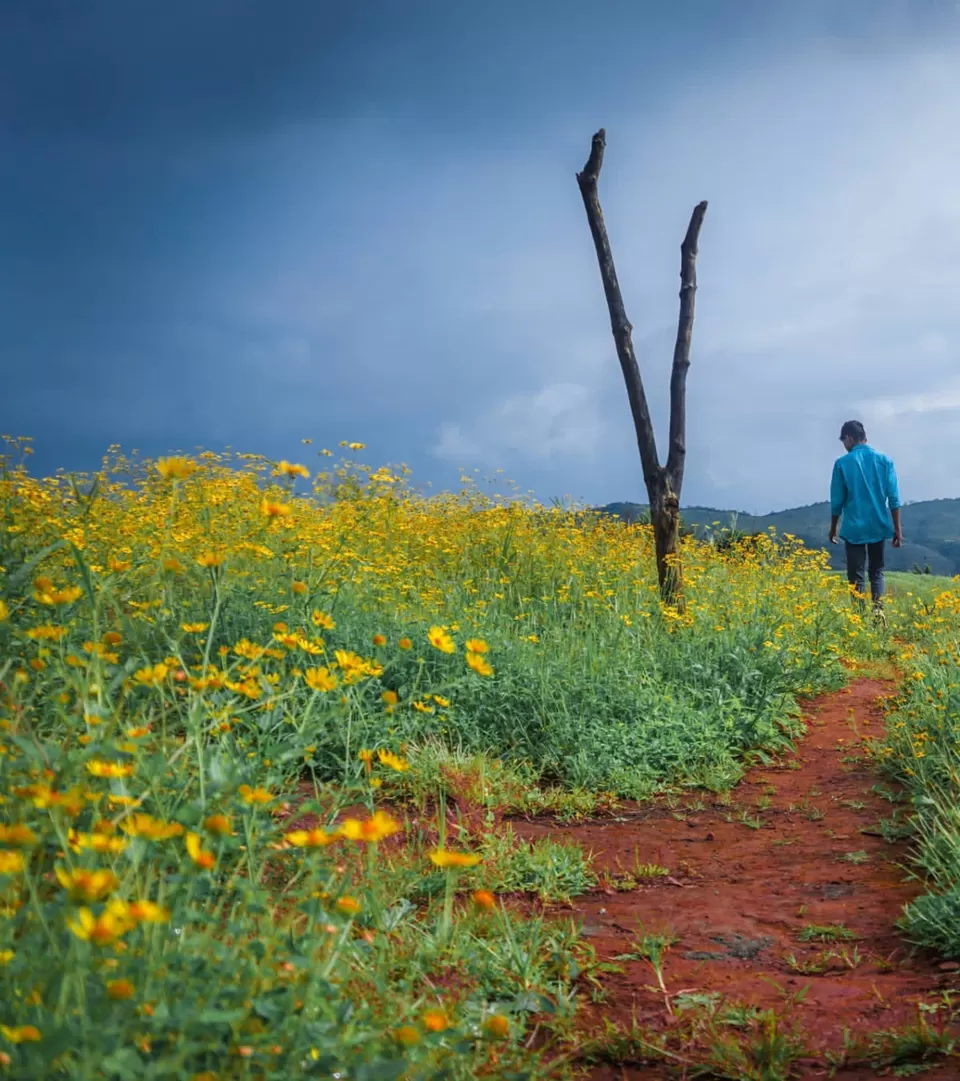 Photo of Lavasa by Anuroop Chaudhury