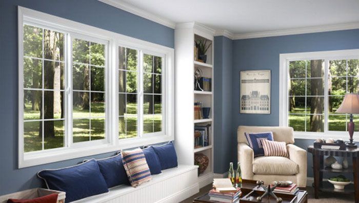 Photo of A Short Guide on Vinyl Replacement Windows Are More Appealing 1/1 by Hridoy Ahmed