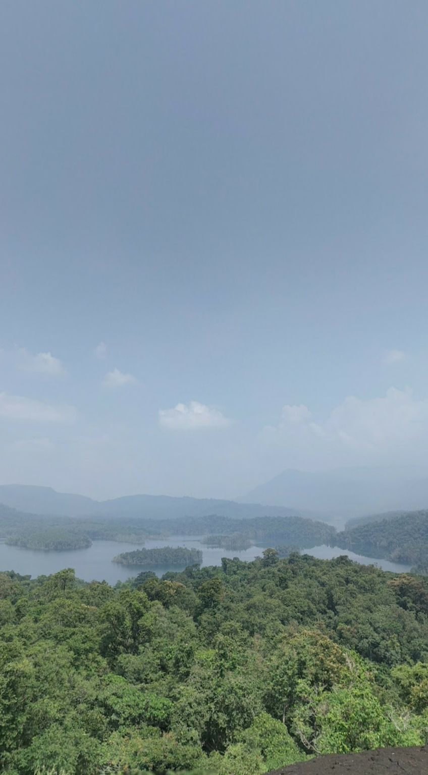 Photo of Ponmudi by Ershad PopZeins