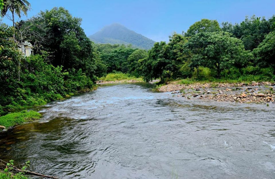 Photo of Ponmudi by Ershad PopZeins