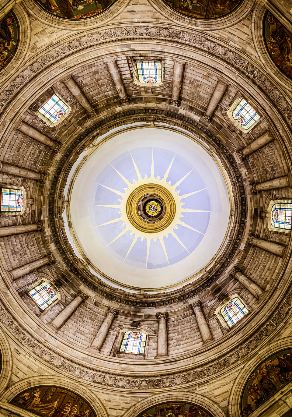 Photo of Let the City of Joy rub its charm on you! by ZoomingPlaces