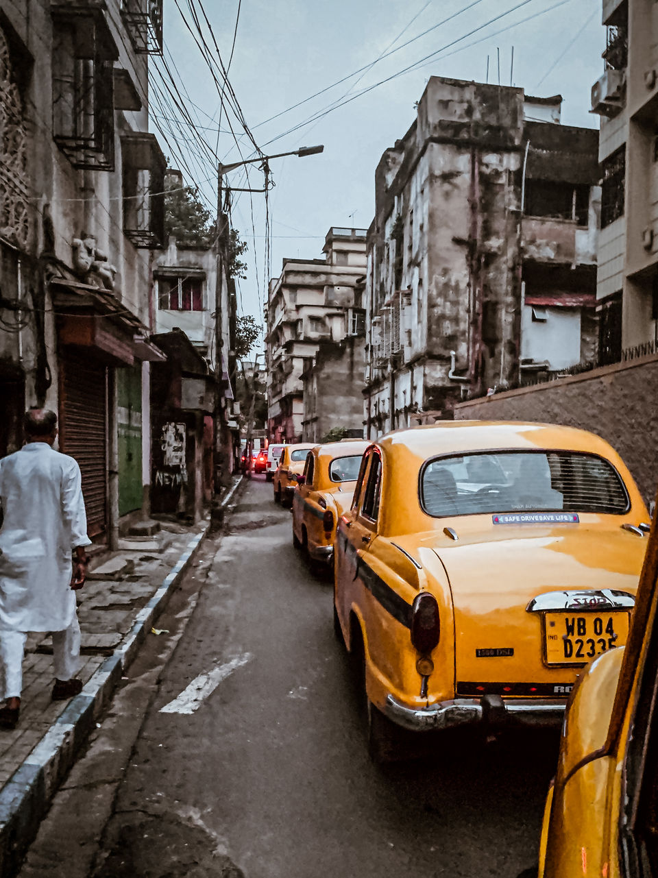 Photo of Let the City of Joy rub its charm on you! by ZoomingPlaces