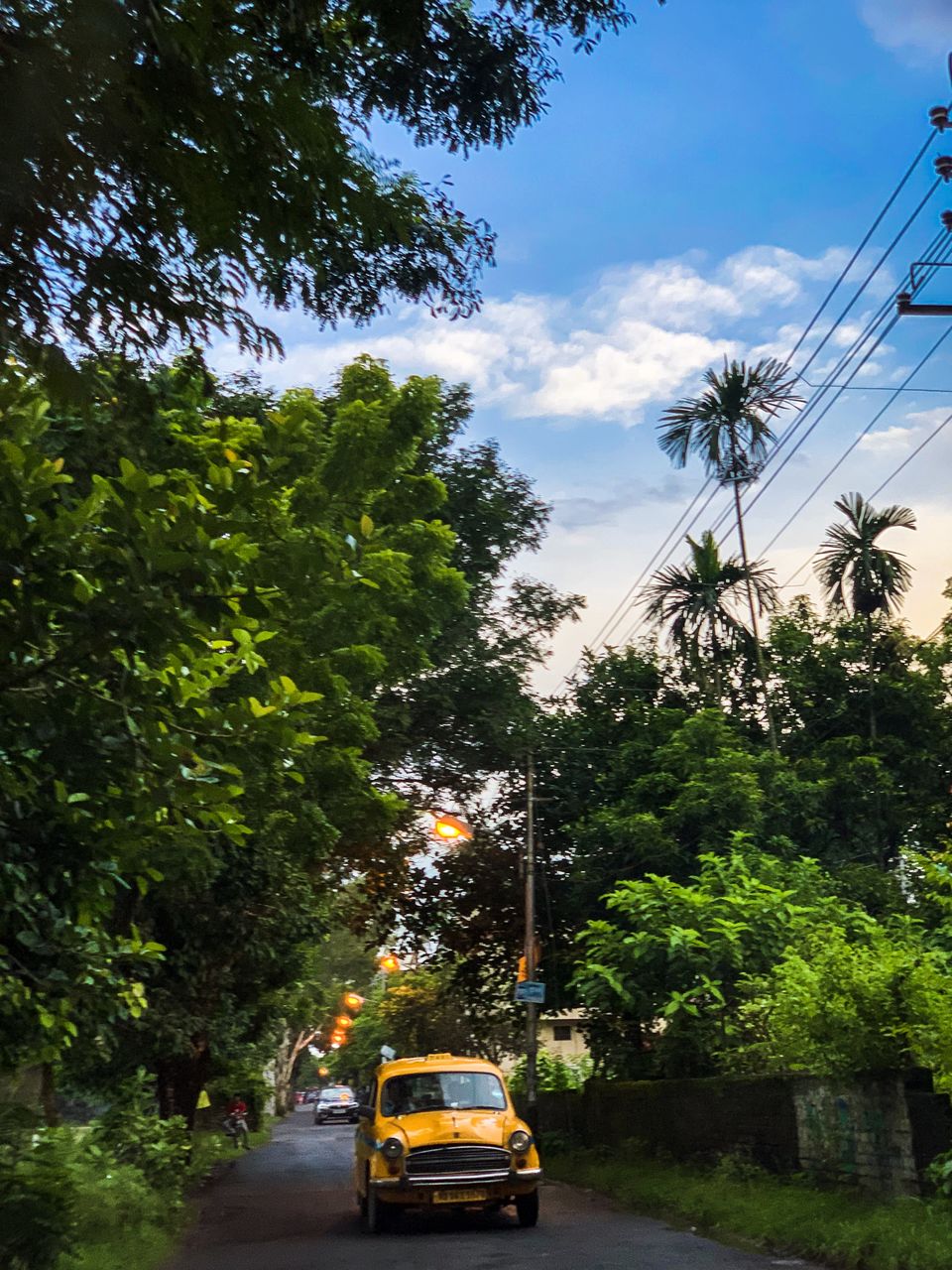 Photo of Let the City of Joy rub its charm on you! by ZoomingPlaces