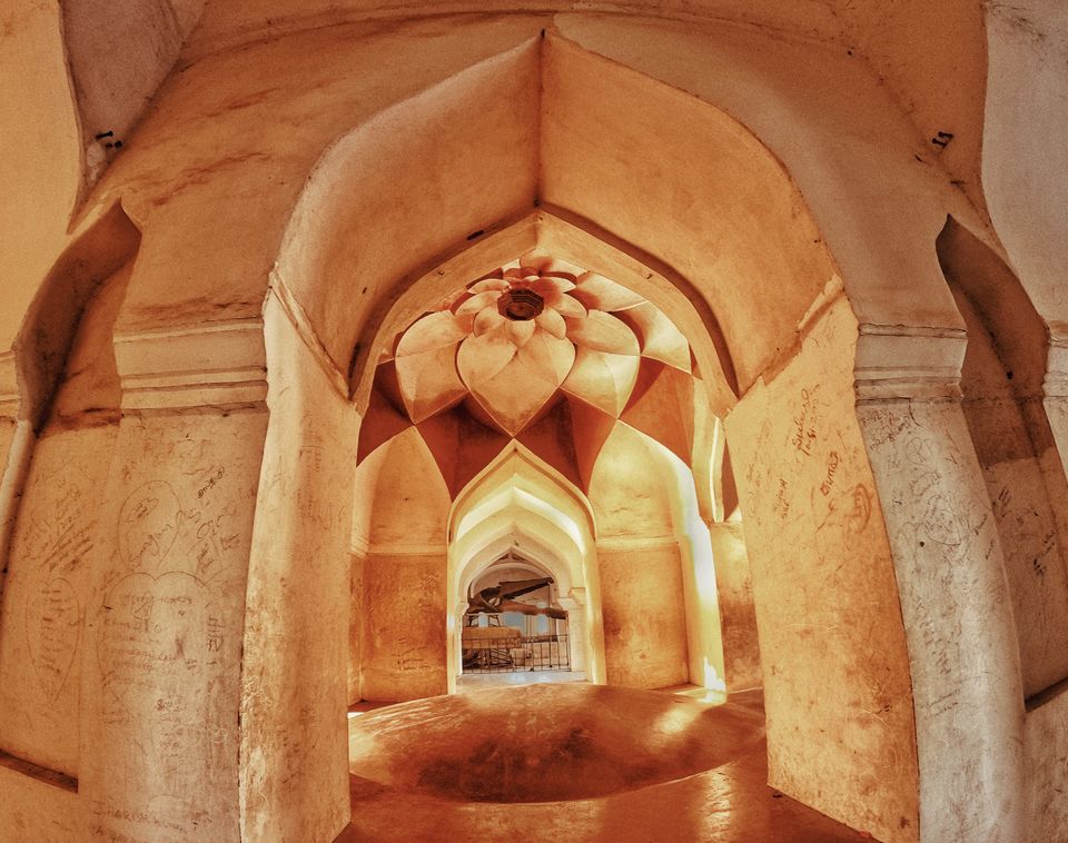 Photo of Temples of Thanjavur, Tamil Nadu 4/9 by ZoomingPlaces