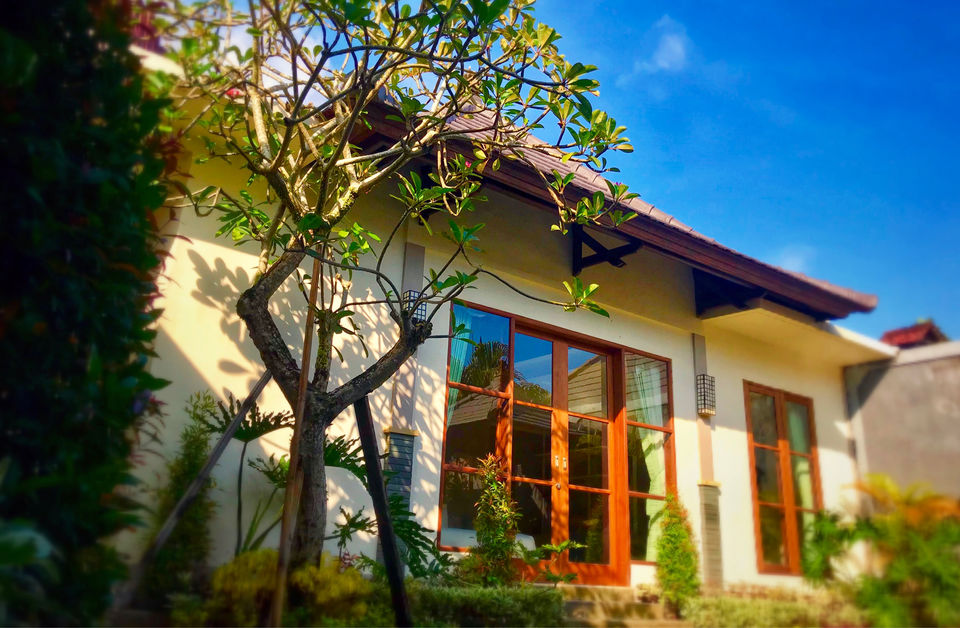 Photo of Dura Villas Bali, Kerobokan, Badung Regency, Bali, Indonesia by Peas in a pod