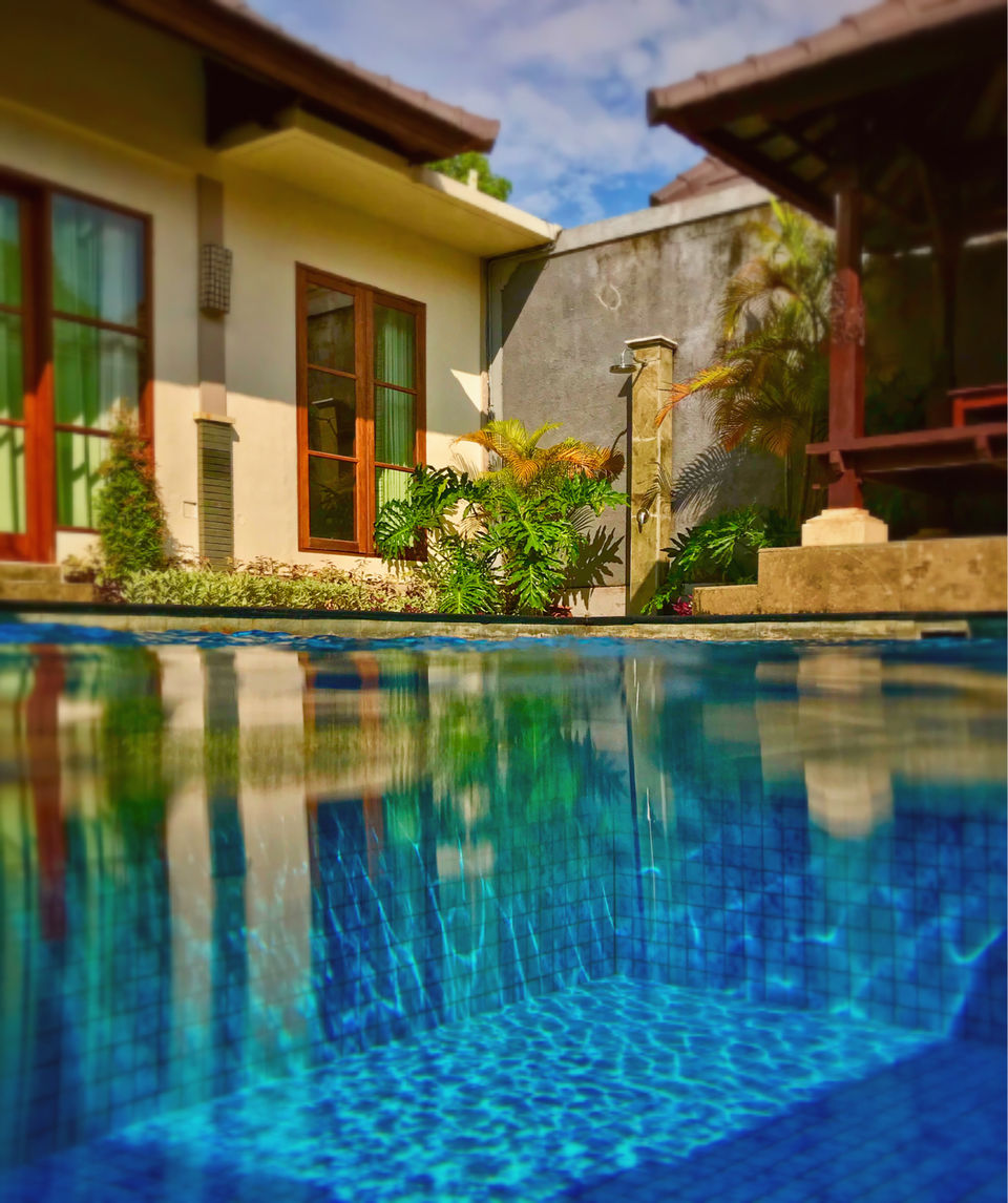 Photo of Dura Villas Bali, Kerobokan, Badung Regency, Bali, Indonesia by Peas in a pod