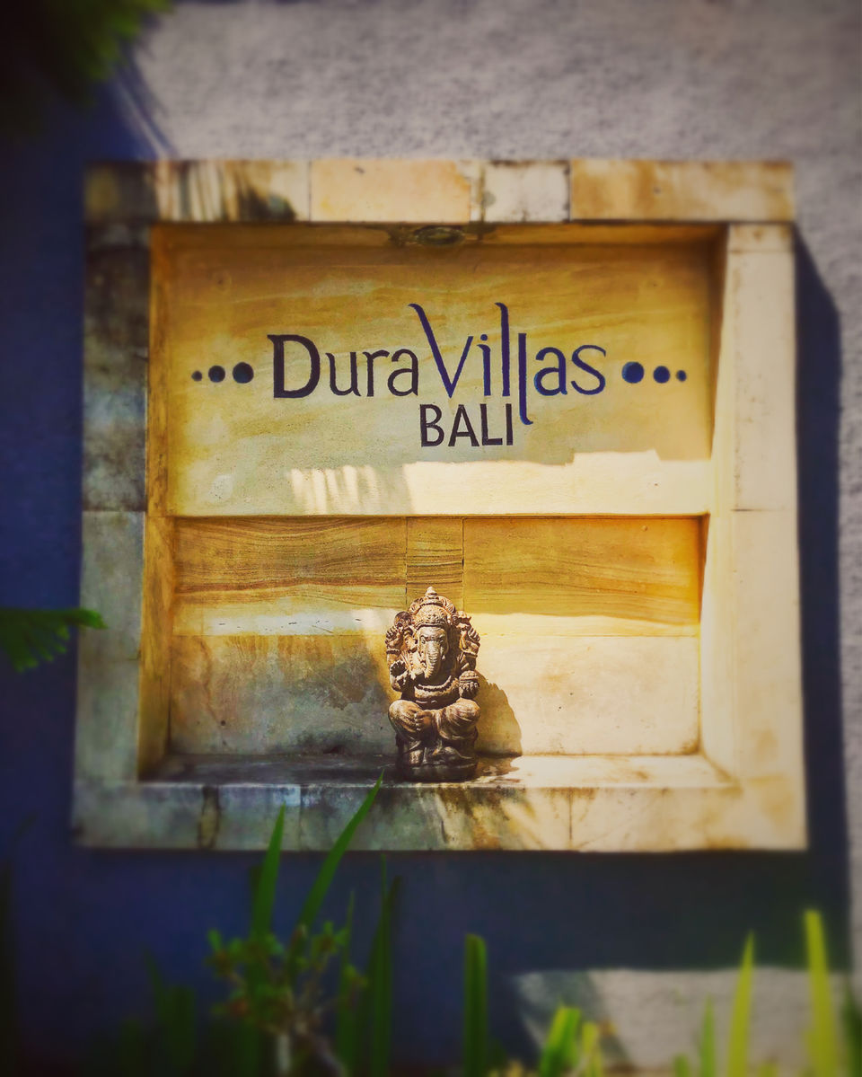 Photo of Dura Villas Bali, Kerobokan, Badung Regency, Bali, Indonesia by Peas in a pod