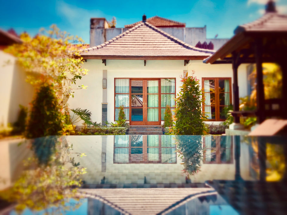 Photo of Dura Villas Bali, Kerobokan, Badung Regency, Bali, Indonesia by Peas in a pod