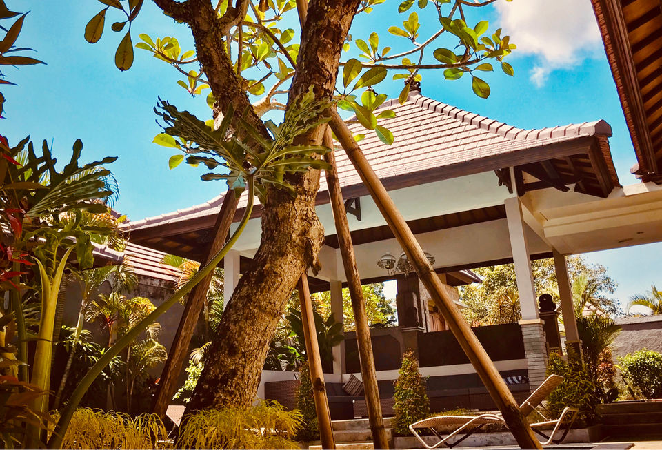 Photo of Dura Villas Bali, Kerobokan, Badung Regency, Bali, Indonesia by Peas in a pod