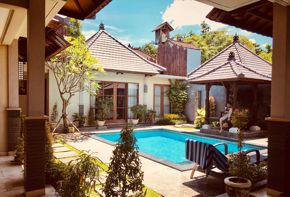 Photo of Dura Villas Bali, Kerobokan, Badung Regency, Bali, Indonesia by Peas in a pod