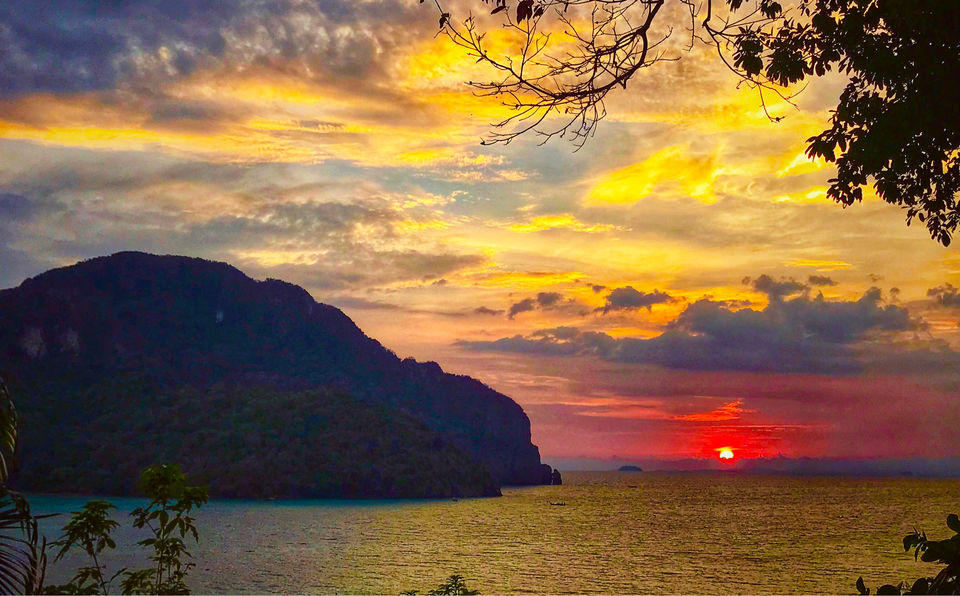 Photo of Phi phi island by Peas in a pod