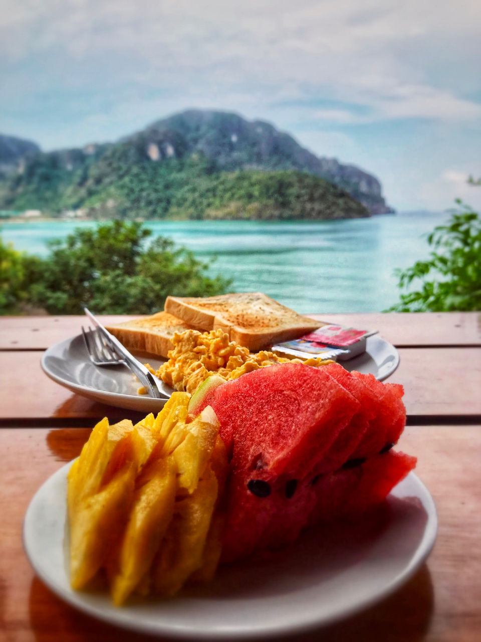 Photo of Phi phi island by Peas in a pod