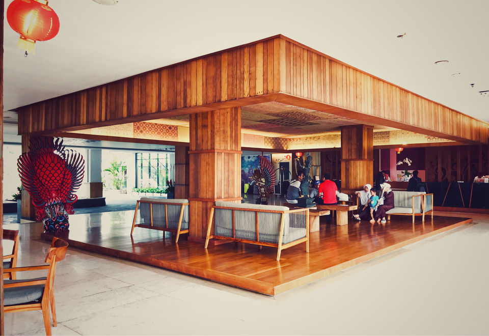 Photo of Grand Inna | Kuta | Bali by Peas in a pod